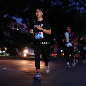 Runner Photo 3803069