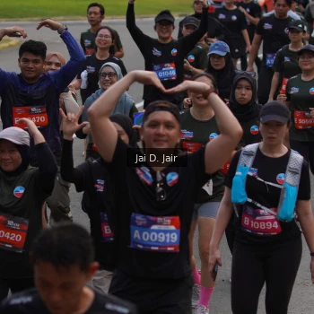 Runner Photo 3803072