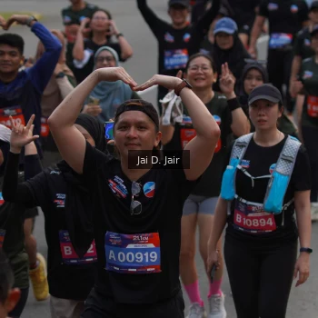 Runner Photo 3803073