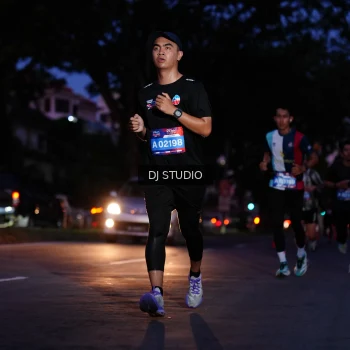Runner Photo 3803074
