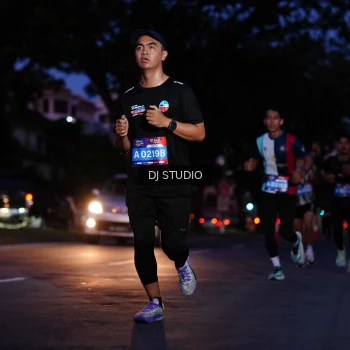 Runner Photo 3803075