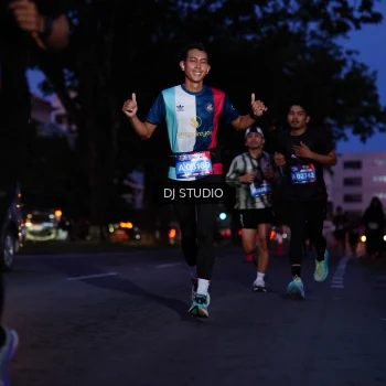 Runner Photo 3803076