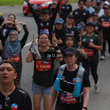 Runner Photo 3803077