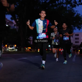 Runner Photo 3803078