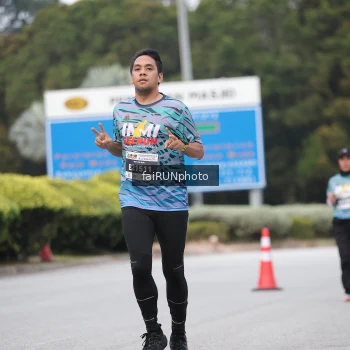 Runner Photo 3803079