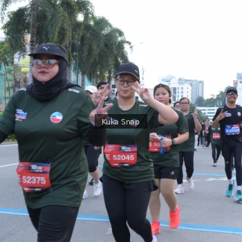 Runner Photo 3803082