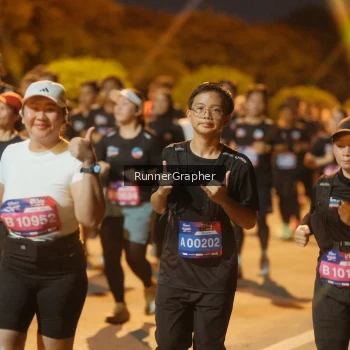 Runner Photo 3803084
