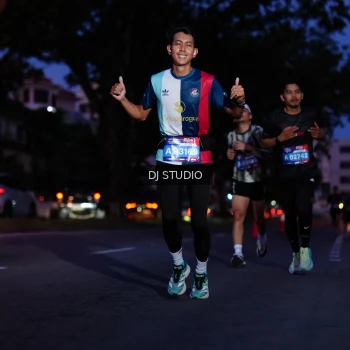 Runner Photo 3803086
