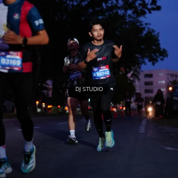 Runner Photo 3803087
