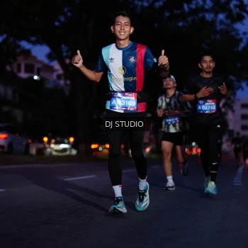 Runner Photo 3803088