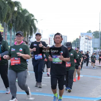 Runner Photo 3803089