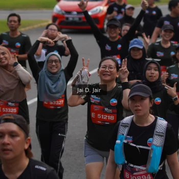 Runner Photo 3803090