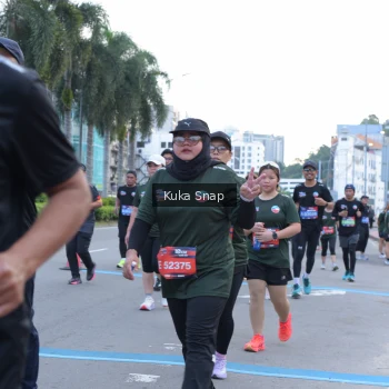 Runner Photo 3803091