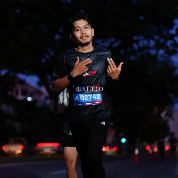 Runner Photo 3803092