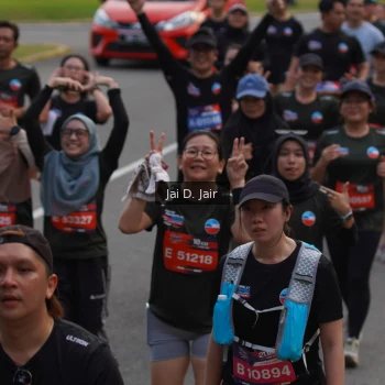 Runner Photo 3803096