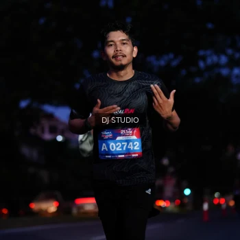 Runner Photo 3803098