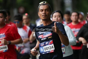 Runner Photo 38031