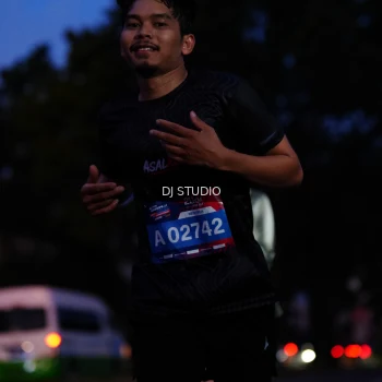 Runner Photo 3803102