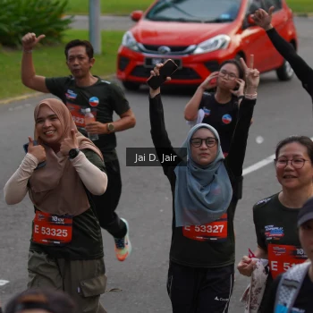 Runner Photo 3803103