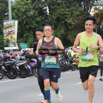 Runner Photo 3803106