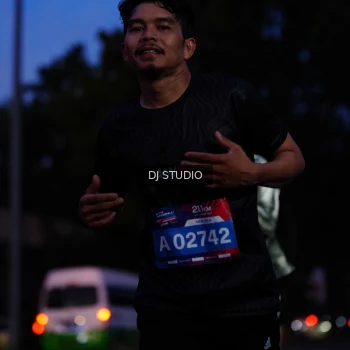 Runner Photo 3803111