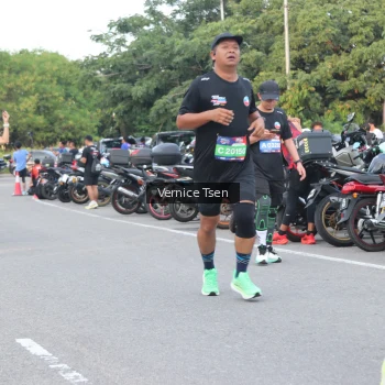 Runner Photo 3803115