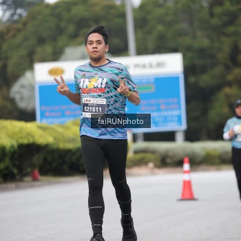 Runner Photo 3803117