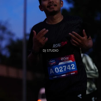 Runner Photo 3803120