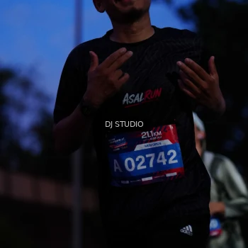 Runner Photo 3803123