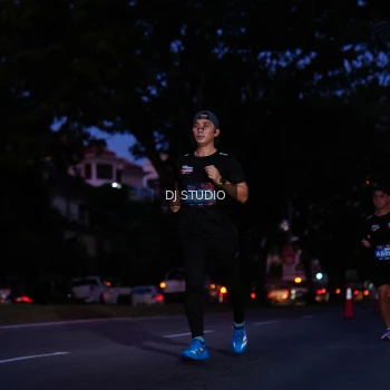 Runner Photo 3803126