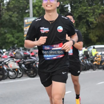 Runner Photo 3803128