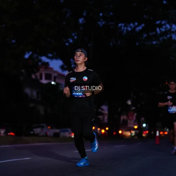 Runner Photo 3803130