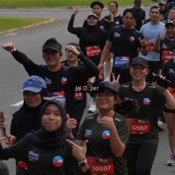 Runner Photo 3803131