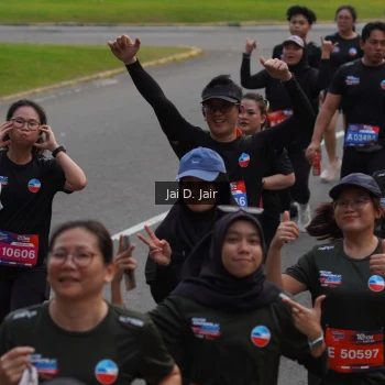 Runner Photo 3803134