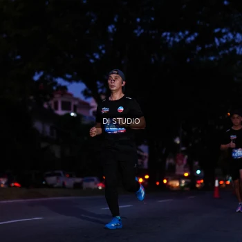 Runner Photo 3803140