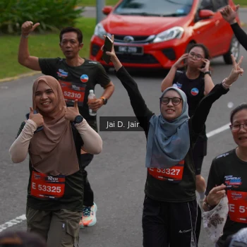 Runner Photo 3803142