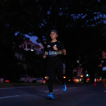 Runner Photo 3803143