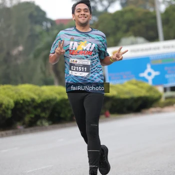 Runner Photo 3803146