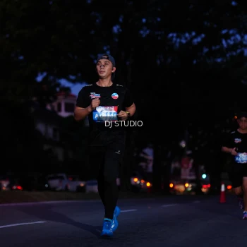 Runner Photo 3803147
