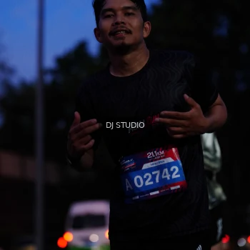 Runner Photo 3803148