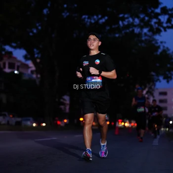 Runner Photo 3803150