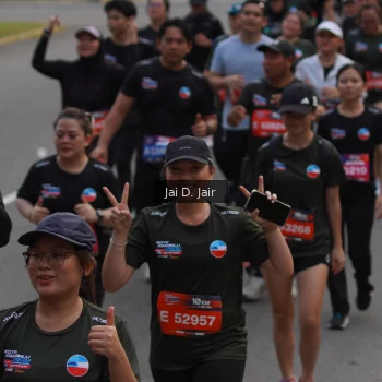 Runner Photo 3803152