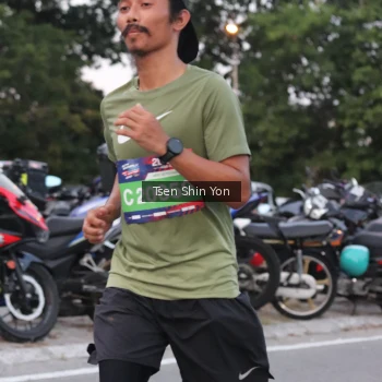 Runner Photo 3803153
