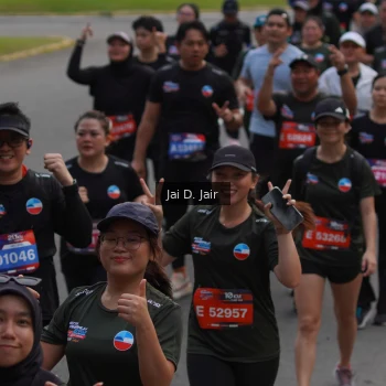 Runner Photo 3803155