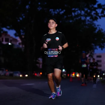 Runner Photo 3803157