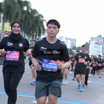 Runner Photo 3803158