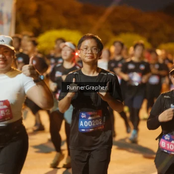 Runner Photo 3803162