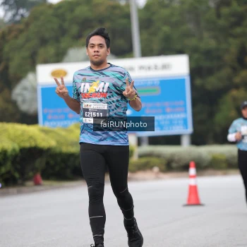 Runner Photo 3803165
