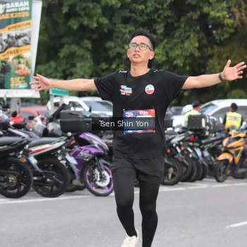 Runner Photo 3803168