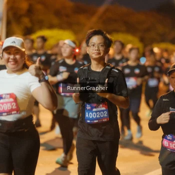 Runner Photo 3803170